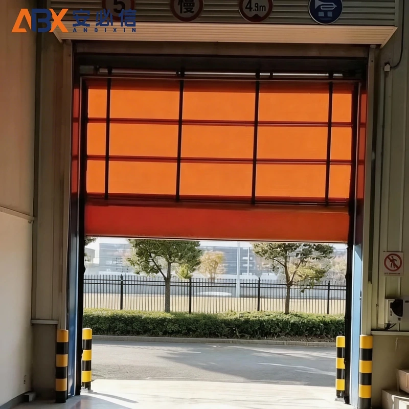 延安冷库门封